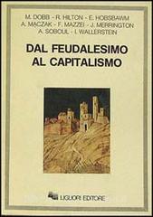 Dal feudalesimo al capitalismo.pdf