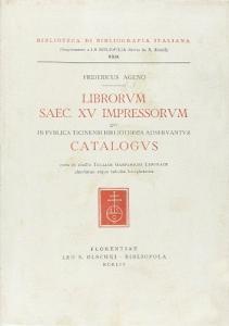 Librorum saec. XV impressorum qui in publica Ticinensi Bibliotheca adservantur catalogus.pdf