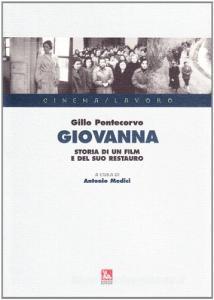 Giovanna. Storia di un film e del suo restauro. Con DVD.pdf