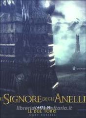 Il Signore degli Anelli. Larte de Le Due Torri.pdf