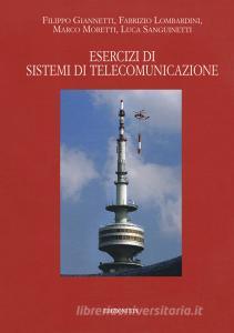 Esercizi di sistemi di telecomunicazioni.pdf