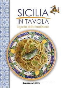 Sicilia in tavola. Il gusto della tradizione.pdf