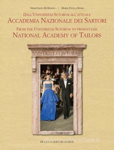 DallUniversitas Sutorum allAccademia Nazionale Sartori. Ediz. italiana e inglese.pdf