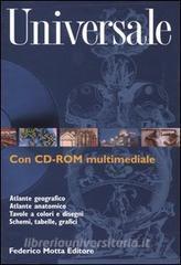 Universale. Con CD-ROM.pdf