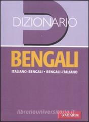 Dizionario bengali. Italiano-bengali, bengali-italiano.pdf