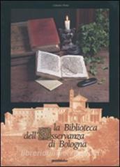 La biblioteca dellOsservanza di Bologna.pdf