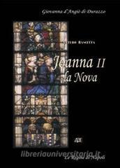 Joanna II La Nova. Giovanna dAngiò di Durazzo.pdf