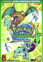Pokemon Ranger. Guida strategica ufficiale.pdf