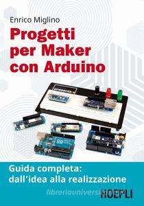 Progetti per maker con Arduino.pdf