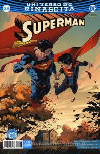 Rinascita. Superman. Con Poster vol.28.pdf