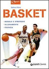 Basket. Regole e strategie, allenamento, tecnica. Ediz. illustrata.pdf