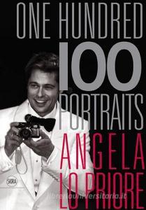 One hundred portraits. Ediz. italiana e inglese.pdf