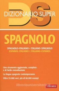 Dizionario spagnolo. Italiano-spagnolo, spagnolo-italiano.pdf