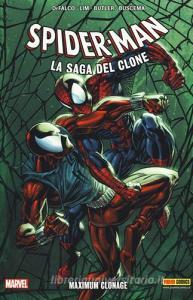 Maximum Clonage. Spider-Man. La saga del clone vol.6.pdf