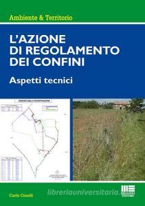 L azione di regolamento dei confini.pdf