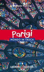 Ebook Parigi di Monina Michele edito da Laurana Editore