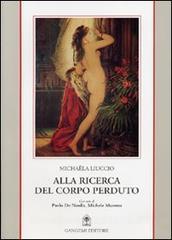 Alla ricerca del corpo perduto.pdf