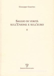 Saggio di verità sullUnione e delleuro II.pdf