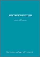Arte e memoria dellarte.pdf