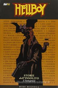 Storie dellinsolito. Lintegrale. Hellboy.pdf