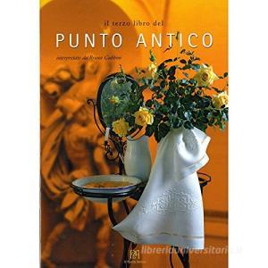 Il terzo libro del punto antico interpretato da Bruna Gubbini.pdf