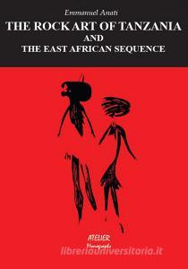 The rock art of Tania and the East African sequence.pdf
