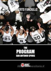The program. San Antonio Spurs.pdf