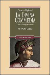 La divina commedia. Purgatorio.pdf