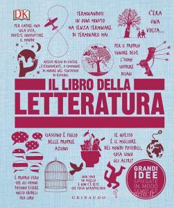 Il libro della letteratura. Grandi idee spiegate in modo semplice.pdf