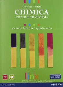 Chimica. Tutto si trasforma. Per il triennio delle Scuole superiori. Con espansione online.pdf