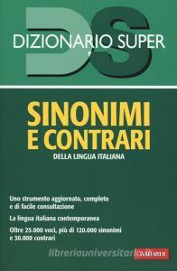 Dizionario sinonimi e contrari della lingua italiana.pdf
