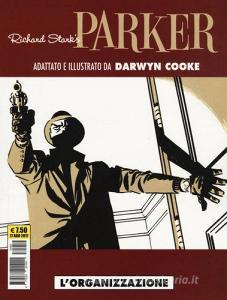 L organizzazione. Parker vol.2.pdf