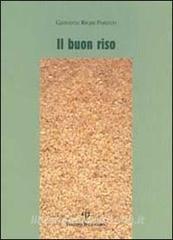 Il buon riso. Mille ricette ridenti.pdf