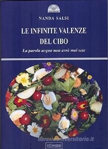 Le infinite valenze del cibo. La parola acqua non avrà mai sete.pdf