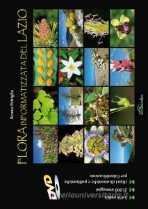 Flora informatizzata del Lazio. Con DVD.pdf