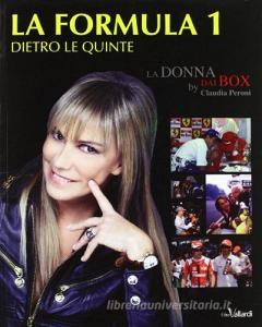La Formula 1 dietro le quinte. La donna dai box.pdf