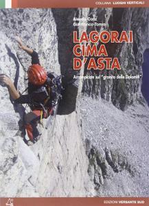 Lagorai rock. Arrampicate sul granito delle Dolomiti.pdf
