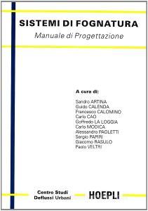 Sistemi di fognatura. Manuale di progettazione.pdf