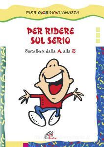 Per ridere sul serio. Barzellette dalla A alla Z.pdf