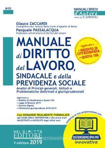 Manuale di diritto del lavoro, sindacale e della previdenza sociale. Con espansione online.pdf
