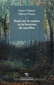 Essai sur la nature et la fonction du sacrifice.pdf