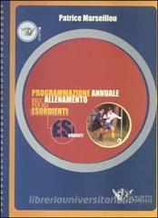 Programmazione annuale dellallenamento per gli esordienti.pdf