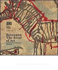 Botswana. The river of art. Contemporary artists from Botswana.pdf