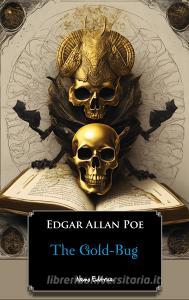 Libro Ebook The Gold-Bug di Poe Edgar Allan di Nemo Editrice