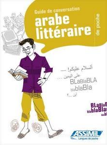 L arabe littéraire de poche.pdf