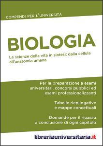 Biologia. Compendio per lUniversità.pdf