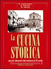 La cucina storica. Percorsi alimentari dal Medioevo al XX secolo.pdf