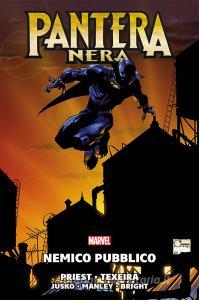Nemico pubblico. Pantera nera.pdf
