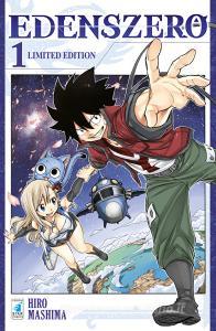 Edens zero. Con booklet vol.1.pdf
