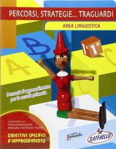 Percorsi, strategie... traguardi. Area linguistica. Guida per linsegnante.pdf